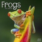 Frogs Kalender 2022