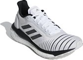 adidas Performance Solar Drive W Hardloopschoenen Vrouwen wit 36 2/3