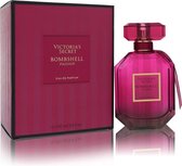 Victoria's Secret Bombshell Passion Eau De Parfum Spray 100 Ml For Women