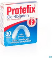 Protefix Kleefblad Onder 30 Revogan