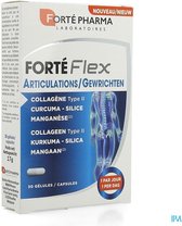 Forte Flex Gewrichten Caps 30