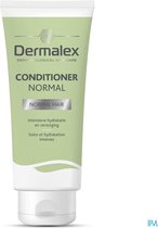 Dermalex Crème Hair Conditioner Normal