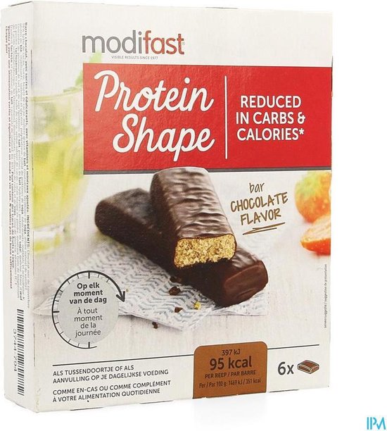 Modi protip hp reep chocolade 1st (5410063018440)