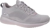 Skechers Bobs Squad 32504-MVE, Vrouwen, Roze, sneakers, maat: 39,5 EU