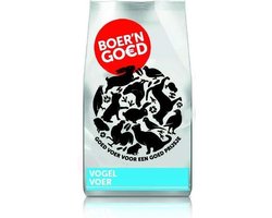 Buitenvogelvoer  2,5 kg | Boer'n Goed Strooivoer