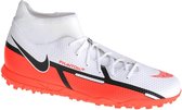 Nike Phantom GT2 Club Dynamic Fit TF DC0820-167, Mannen, Wit, turf voetbalschoenen, maat: 44,5 EU