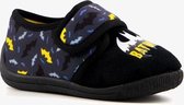 Batman kinder pantoffels - Zwart - Maat 32