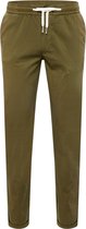 Redefined Rebel broek mick Olijfgroen-L (34)