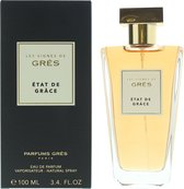 Parfums Gres Etat De Grace - Eau de parfum spray - 100 ml
