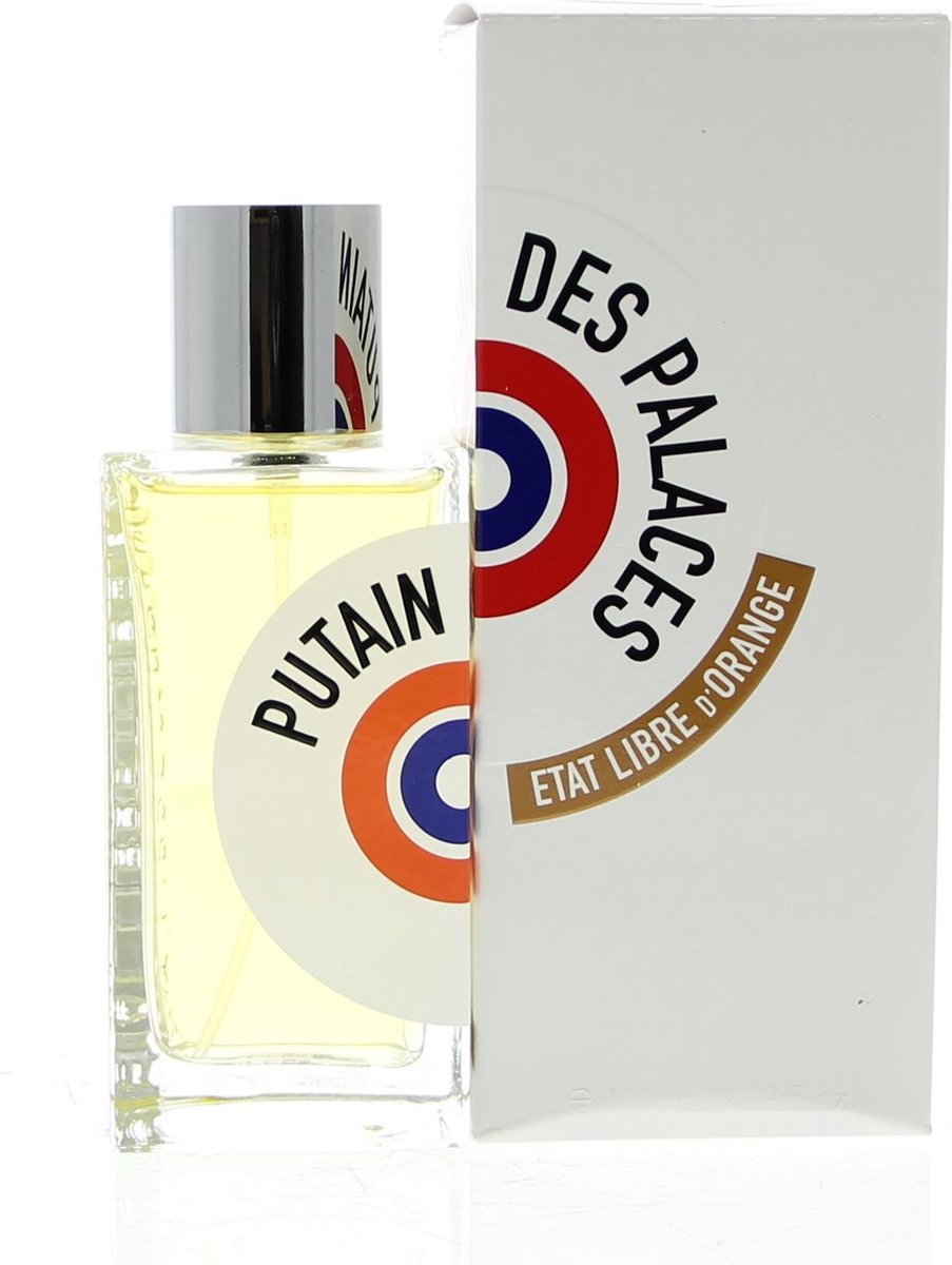 Etat Libre D'Orange Putain Des Palaces - 100ml - Eau de parfum