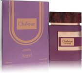 Sapil Challenge Eau De Parfum Spray 100 Ml For Women
