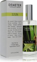 Demeter To Yo Ran Orchid Cologne Spray (unisex) 120 Ml For Men