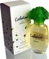 Women's Perfume Cabotine Gres EDT