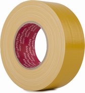 MagTape Utility gaffa tape 50mm x 50m geel