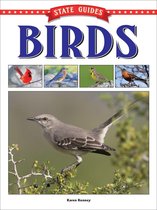 State Guides - State Guides to Birds