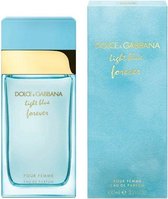 LIGHT BLUE FOREVER POUR FEMME spray 100 ml | parfum voor dames aanbieding | parfum femme | geurtjes vrouwen | geur