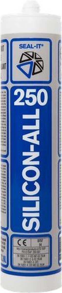 Seal-It 250 Silicon All 310ml