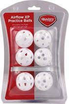 Masters Airflow Xp Practice Golfbal