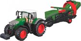 tractor Fendt 1050 Vario junior groen 2-delig