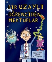 Bir Uzaylı Öğrenciden Mektuplar   1