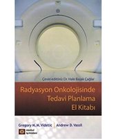 Radyasyon Onkolojisinde Tedavi Planlama El Kitabı