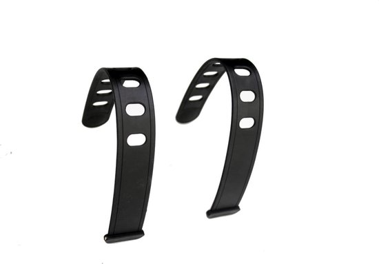 Thule Thule voet riem set zwart van Thule — afbeelding 3