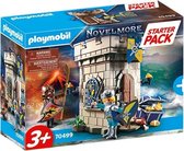 Novelmore - Starterpack Knight's Fortress (70499)