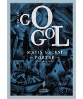 Mayıs Gecesi-Portre