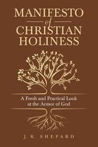 Manifesto of Christian Holiness