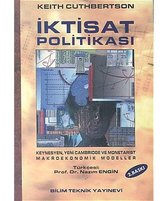 İktisat Politikası