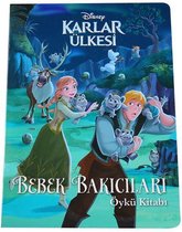 Disney Karlar Ülkesi Bebek Bakıcıları