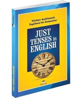 Just Tenses in English