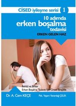 10 Adımda Erken Boşalma Tedavisi