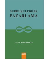 Sürdürülebilir Pazarlama