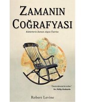 Zamanın Coğrafyası