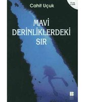 Mavi Derinliklerdeki Sır