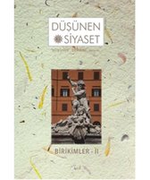 Düşünen Siyaset Sayı: 30   Birikimler 2