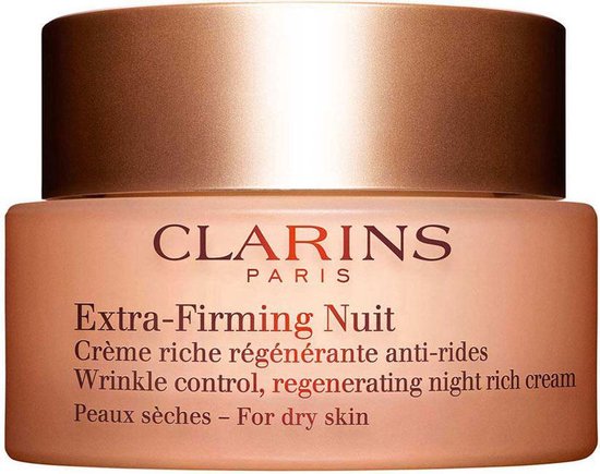 Clarins Extra-Firming Nachtcrème