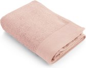 Walra Baddoek Soft Cotton (PP) - 60x110 - 100% Katoen - Roze