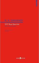 1917 Rus Devrimi