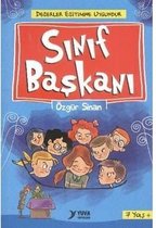 Sınıf Başkanı