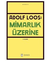 Mimarlık Üzerine
