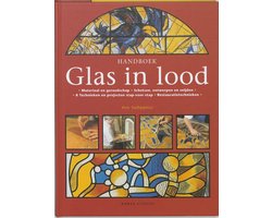 Handboek Glas in lood
