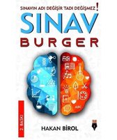 Sınavburger