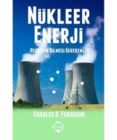 Nükleer Enerji