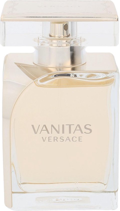 Versace Vanitas 100 ml - Eau de Parfum - Damesparfum
