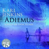 Karl Jenkins - Adiemus - Songs Of Sanctuary (CD)