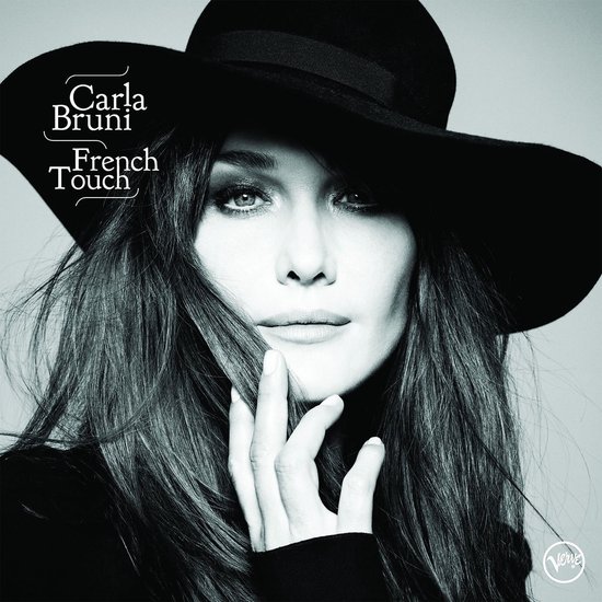 Carla Bruni - French Touch (CD)