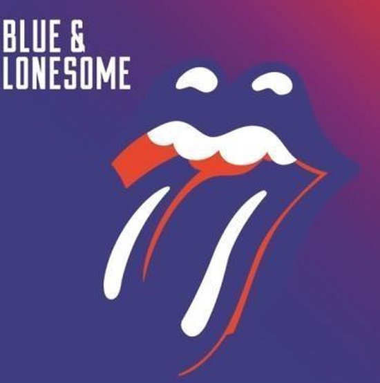 The Rolling Stones - Blue & Lonesome (2 LP)
