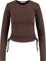 America Today Liza Dames Longsleeve - Maat S